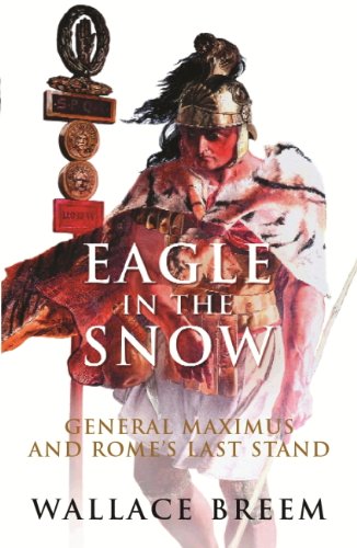 Eagle in the Snow: The Classic Bestseller (Phoenix Press) (English Edition)
