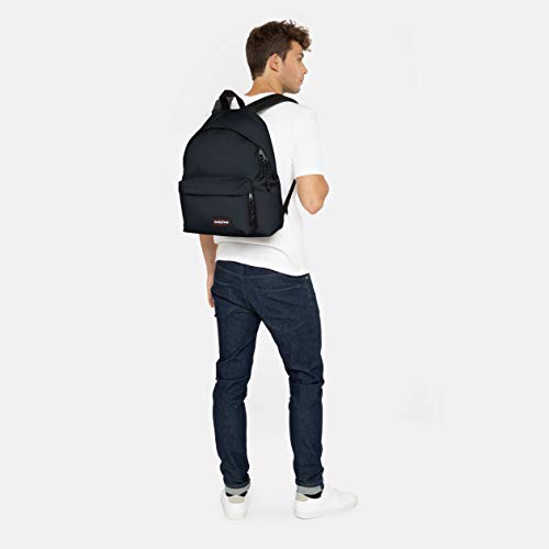 Eastpak Padded Pak'r Mochila, 40 cm, 24 L, Azul (Cloud Navy)