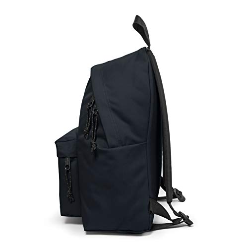 Eastpak Padded Pak'r Mochila, 40 cm, 24 L, Azul (Cloud Navy)