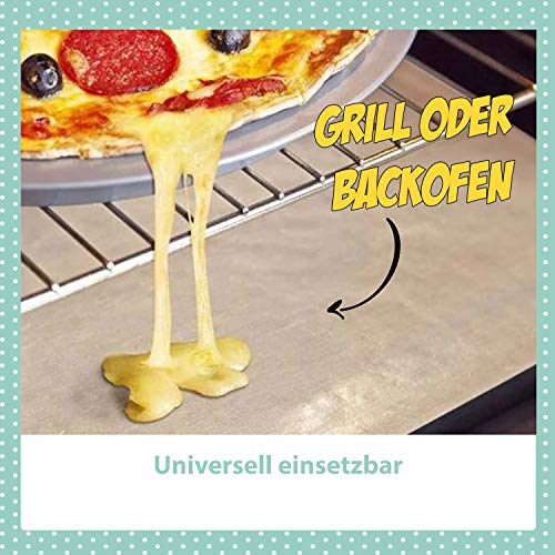 Easy Peasy - Papel para hornear