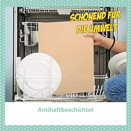 Easy Peasy - Papel para hornear