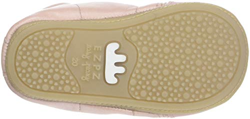 Easy Peasy - Primeros Pasos de Otra Piel Bebé-Niñas, Rosa (Rosa (Rose Baba 075)), 23 EU