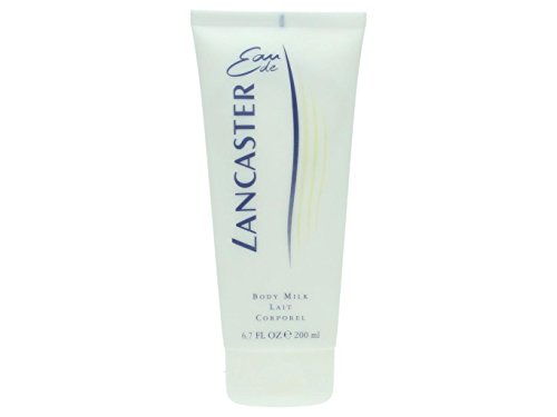 Eau de Lancaster femme/woman, Bodylotion 200 ml