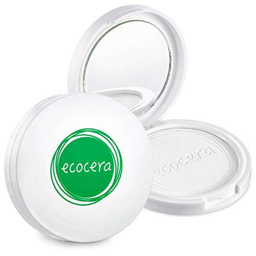Ecocera Maquillaje En Polvo 60 g