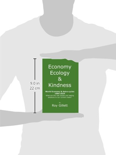 Economy Ecology & Kindness