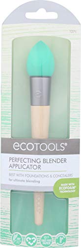 EcoTools® - Brocha aplicadora con cabezal de espuma