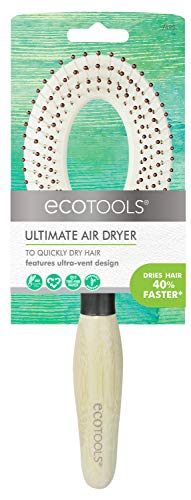 Ecotools - Cepillo para el pelo, 100 g
