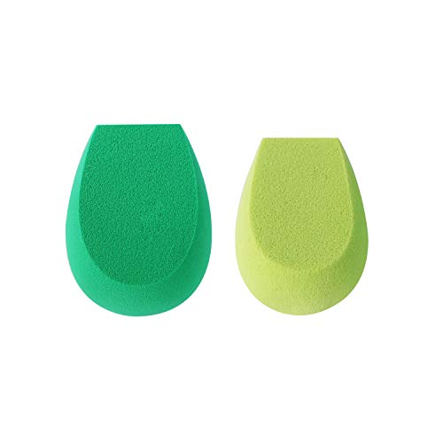 Ecotools® EcoFoam® - Juego con dos esponjas