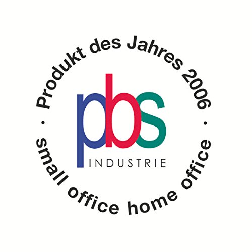 edding 21/4 - Blíster de 4 marcadores permanentes con punta redonda, tinta permanente, resistente al agua, fabricados con material recilado, multicolor, 4 Unidades