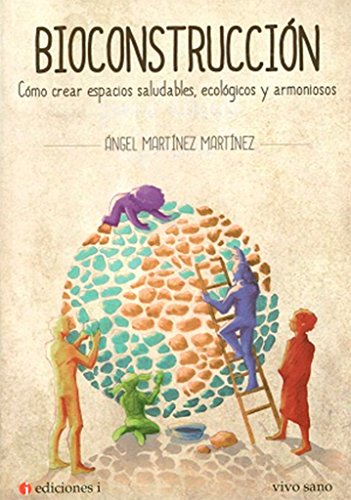 EDICIONES I Bioconstrucción