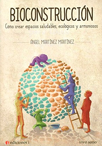 EDICIONES I Bioconstrucción