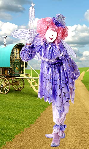 Editor de fotos de Funny Clown