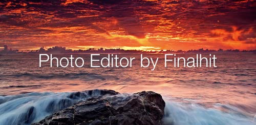 Editor de fotos Finalhit 2020