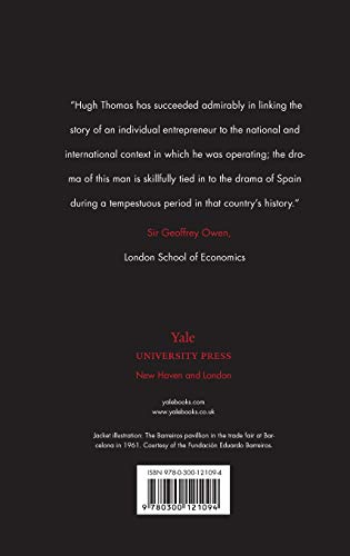 Eduardo Barreiros Recovery of Spain