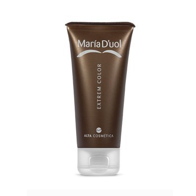 Eextreme Color BB Cream- María D'uol
