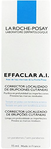 EFFACLAR A.I. CORRECTOR IMPERFECCIONES 15 M