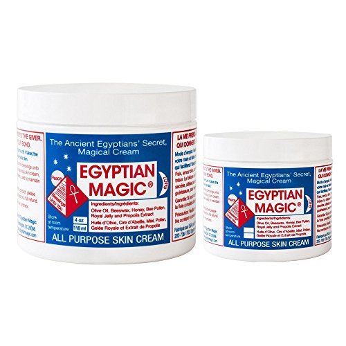 Egyptian Magic All Purpose Skin Cream, 118ml + 59ml Pack by Egyptian Magic