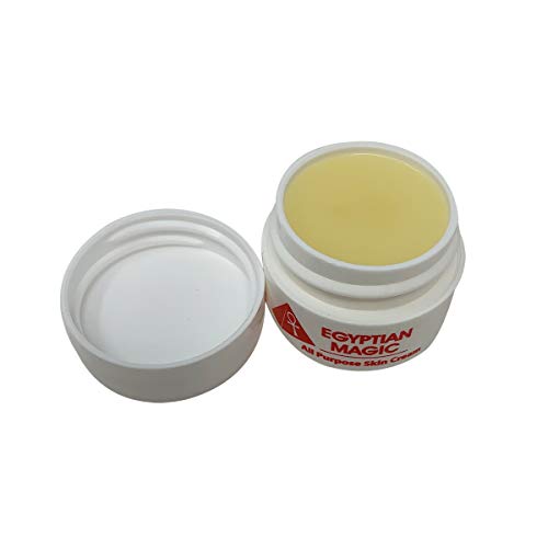 Egyptian Magic All Purpose Skin Cream - Crema para la piel, formato viaje, 7,5 ml