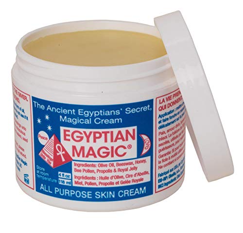 Egyptian Magic by All Purpose Skin Cream -118ml/4oz for WOMEN - by Egyptian Magic