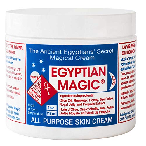 Egyptian Magic by All Purpose Skin Cream -118ml/4oz for WOMEN - by Egyptian Magic