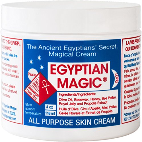 Egyptian Magic Skin Cream, 118 ml