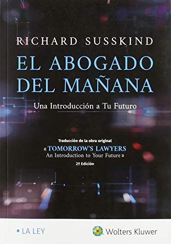 El abogado del mañana