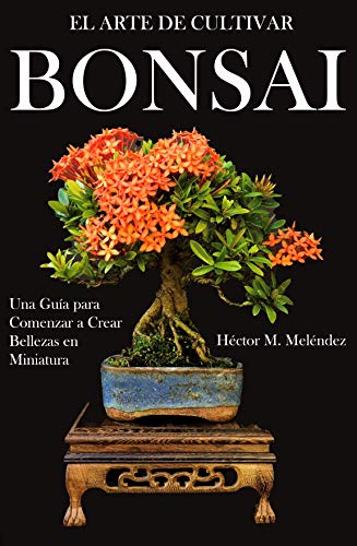 El Arte de Cultivar Bonsai: Una Guía para Comenzar a Crear Bellezas en Miniatura