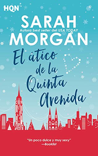 El ático de la quinta avenida (HQN)
