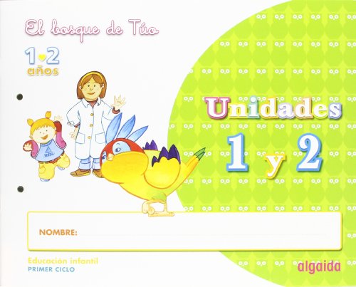 El bosque de Túo 1-2 - 9788498770438