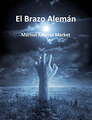 El Brazo Alemán: Una historia que sucedió en Madrid