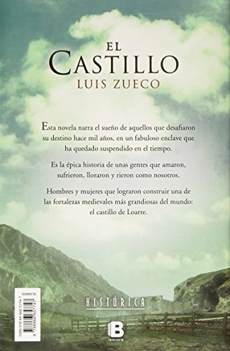 El castillo (Trilogía Medieval 1)