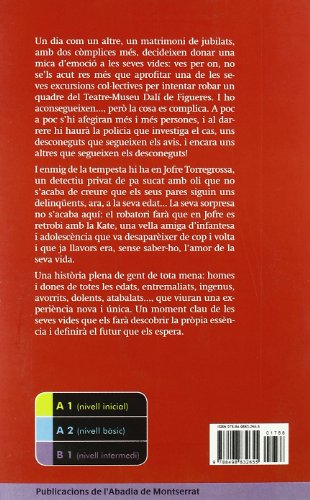 El club de la petanca (Veus Lectures)