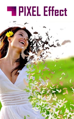 El editor de efectos de píxeles
