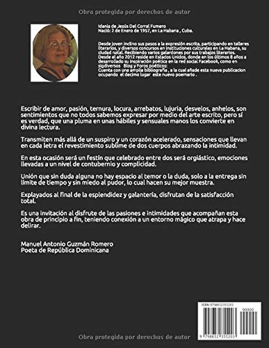 El festín de a dos  será orgiástico.