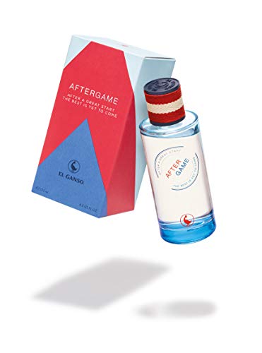 El Ganso 1497-00009, Perfume After Game Edt Vapo Unisex Adulto, Multicolor, 125 ml
