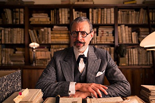 El Gran Hotel Budapest - Blu-Ray [Blu-ray]