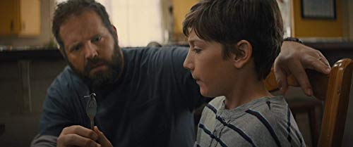 El hijo (4K UHD + BD) [Blu-ray]