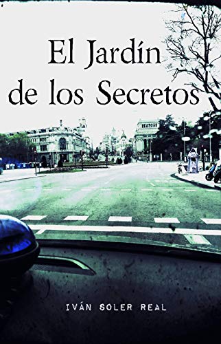 El Jardín de los Secretos