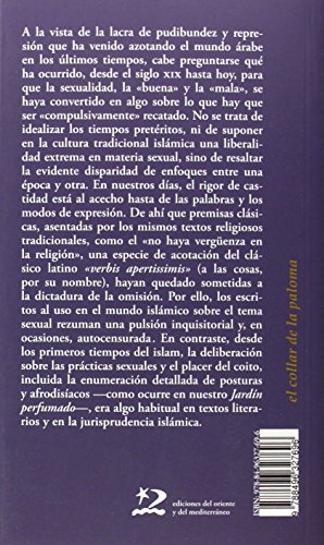 El jardín perfumado (Poesía del Oriente y del Mediterráneo)