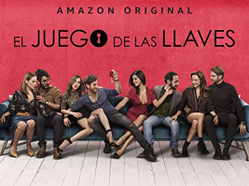 El Juego De Las Llaves
