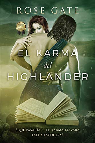 EL KARMA DEL HIGHLANDER