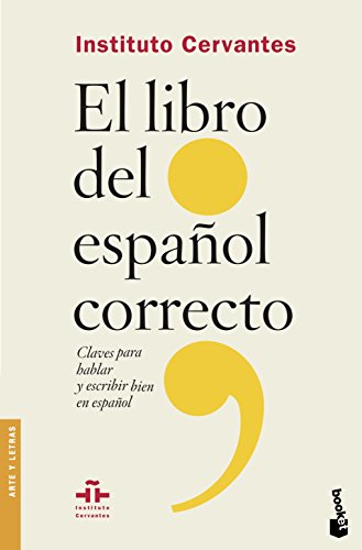 El libro del español correcto: 12 (Divulgación)