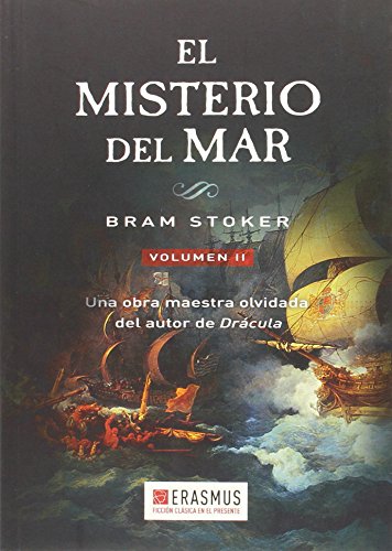 El Misterio Del Mar II: VOLUMEN II (CLÁSICOS EN EL PRESENTE)