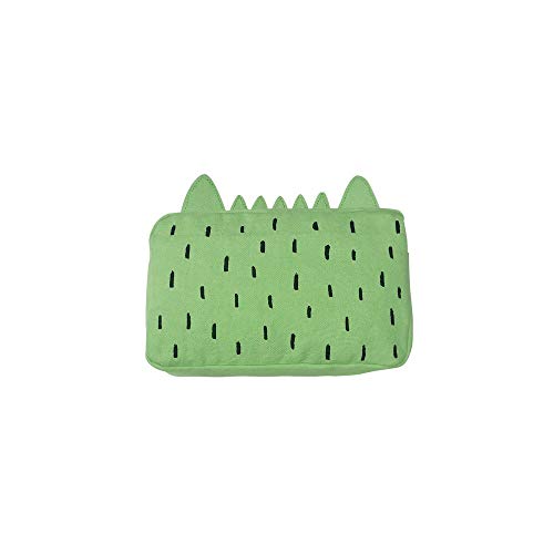 El monstruo de colores , Estuche (Verde)