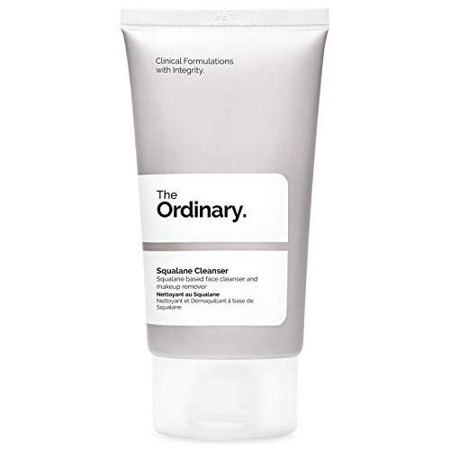 El Ordinary Squalane Limpiador 50ml