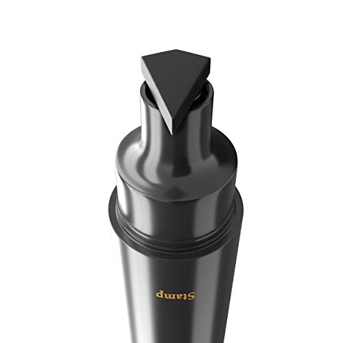 El Original Sanfilippo Wing it! - Eye Wing Stamp (Grueso Sello)