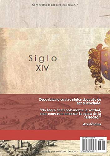 El REAL origen de la Familia y Apellido De Cascales: Descendientes de D. Fernando III: Rey de Castilla y León
