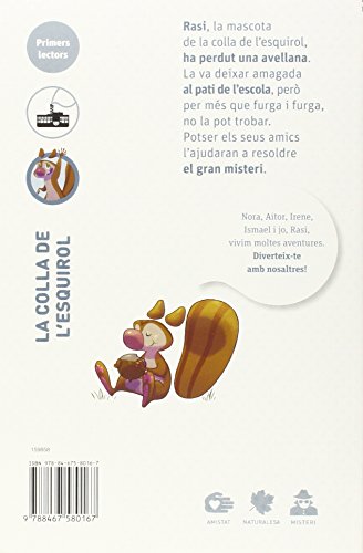 El rebost màgic (El Barco de Vapor Blanca)