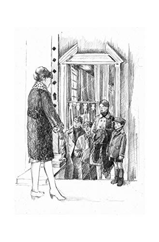 El secreto de Marrowbone (Sin límites)