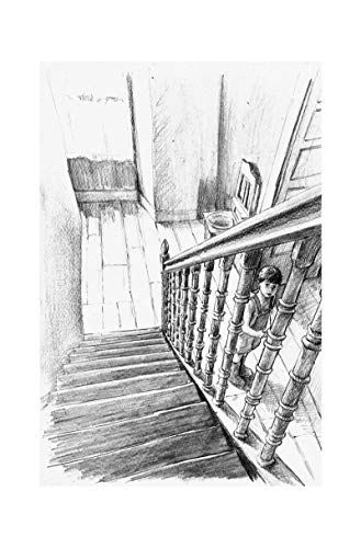 El secreto de Marrowbone (Sin límites)